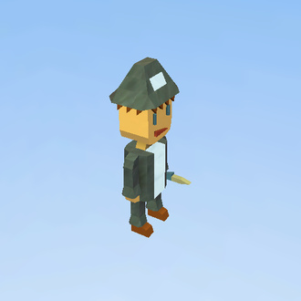PIRATE