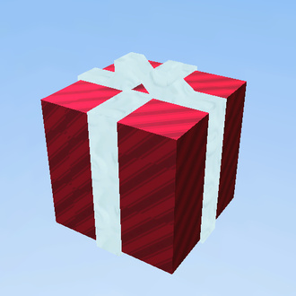 Merry Chrismas!