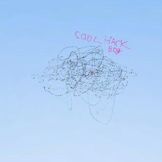cool hack boy 