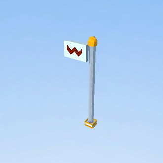Wawawi's Flag