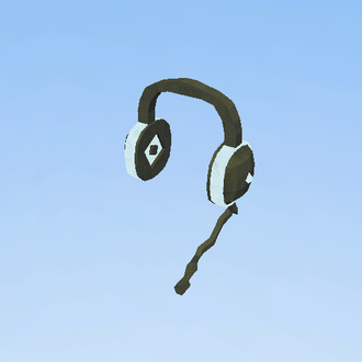 Headphones