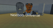 Nico's Nextbots - KoGaMa - Play, Create And Share Multiplayer