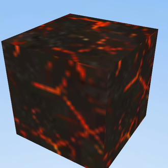 Lava