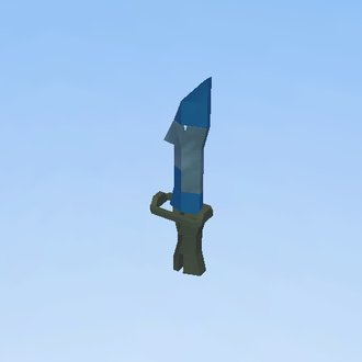 Knife