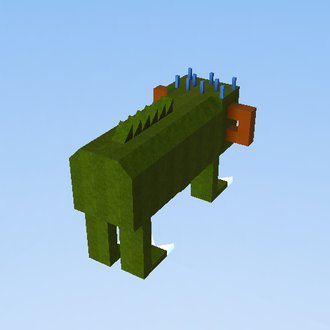 dinosaurs