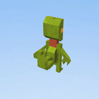 Treecko