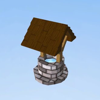 Water Place