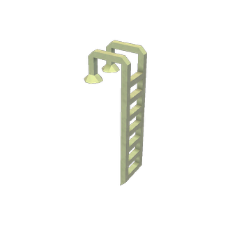 ladder for pool
