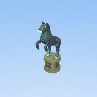 Dark Horse (VMM)