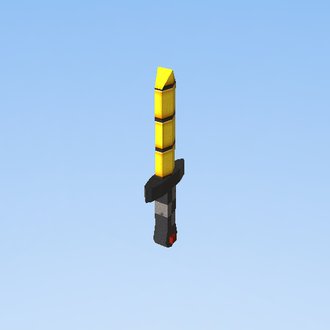 Finn's Sword