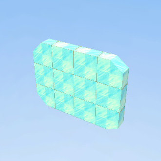 placa  de  diamante