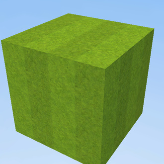cubo