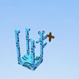 cruz (doors)