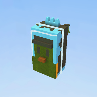  Funko de Kua