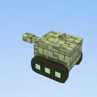 TANK