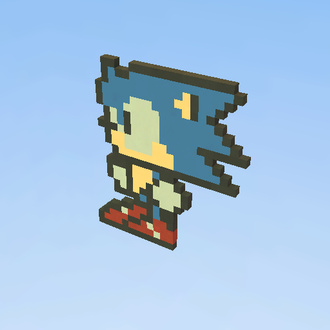 sonic the hedgehog2