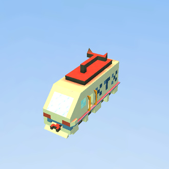 SHUTED DOWN KTX LOCOMOTIV