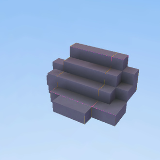 wierd chair