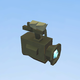 Camera