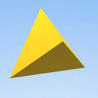 баг 3 