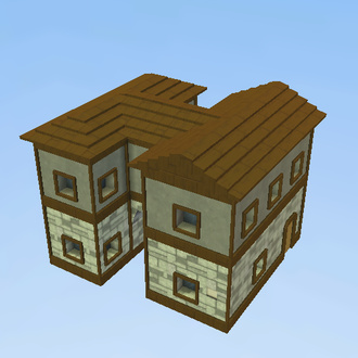 Old House 