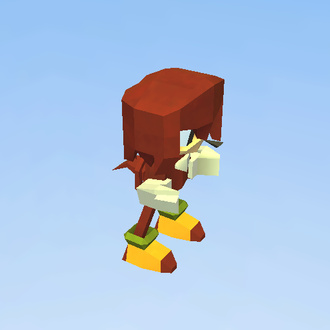 Classic Knuckles