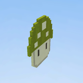 1 up