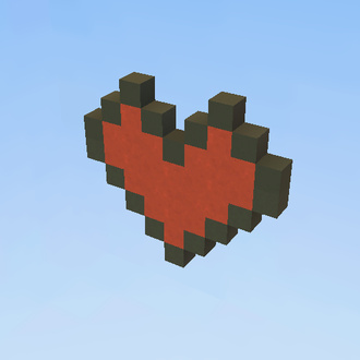 сердечко