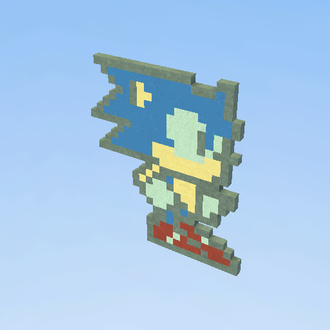SONIC BOOM