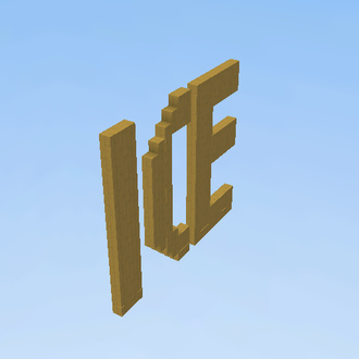 ice