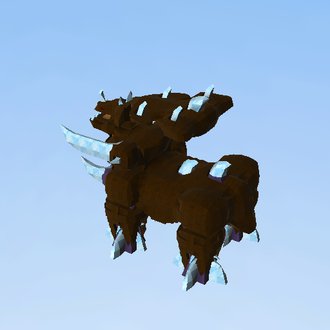Ultralisk (StarCraft)