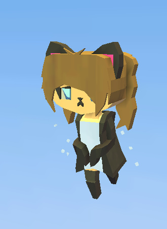 CAT GIRL__COPY! buy pls