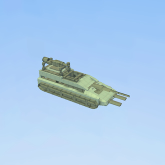 Tanke