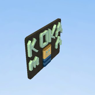 Kogama :)