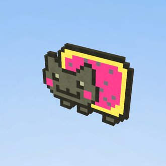 nyan-cat cześć 1