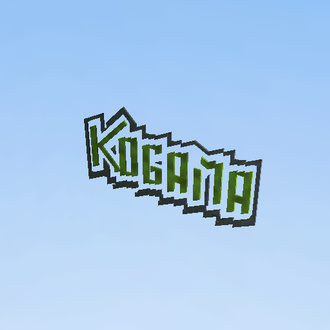 Kogama Logo
