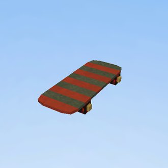 skate bord