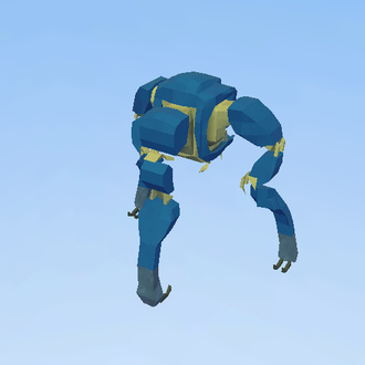 HUNTER