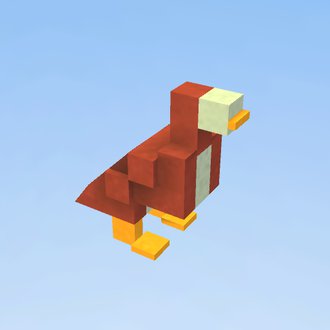 PAJARO