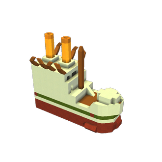 Britannic 1