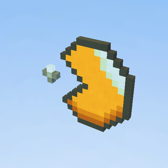 pac man
