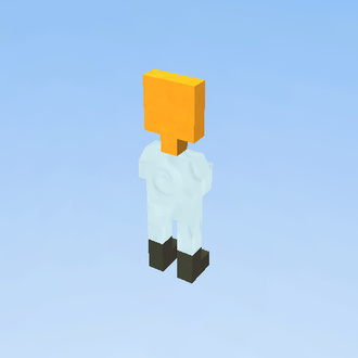 sky villager