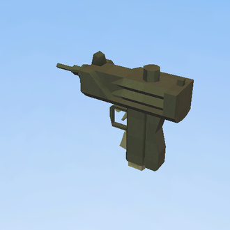 MAC 11