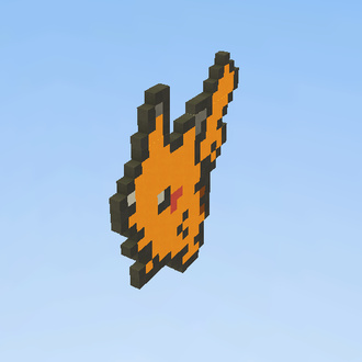 PIXEL ART