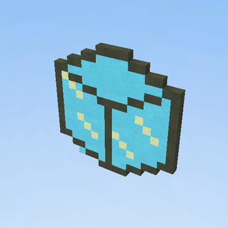 Pixel art