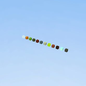 BLOCKS 100+ GOLD