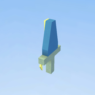 future sword
