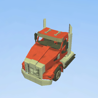 Wester Star 49x part1