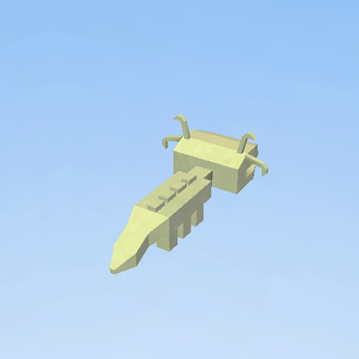 Fortnite klombo skeleton