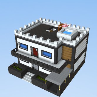 Modern House